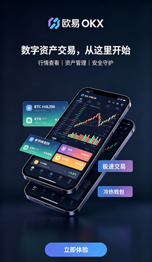 欧交易所官网下载钱包与安全原理图